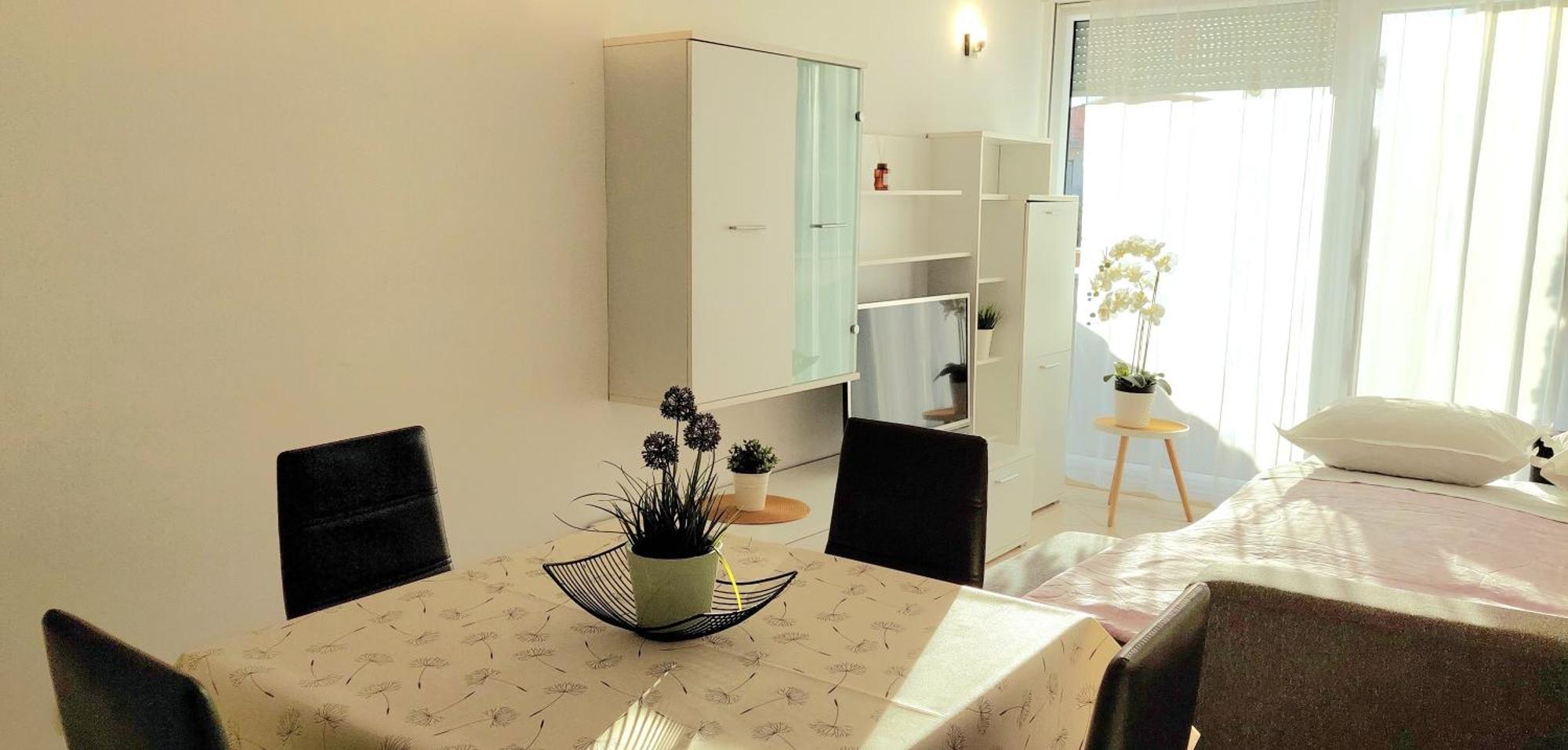 Cozy Apartment With Free Private Parking Split Pokoj fotografie