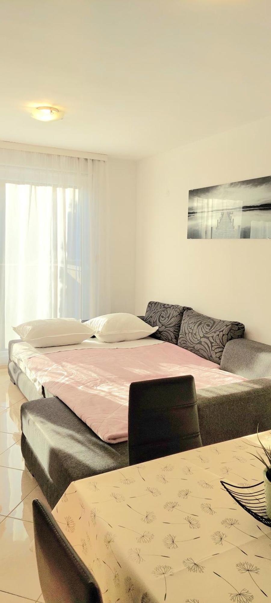 Cozy Apartment With Free Private Parking Split Pokoj fotografie